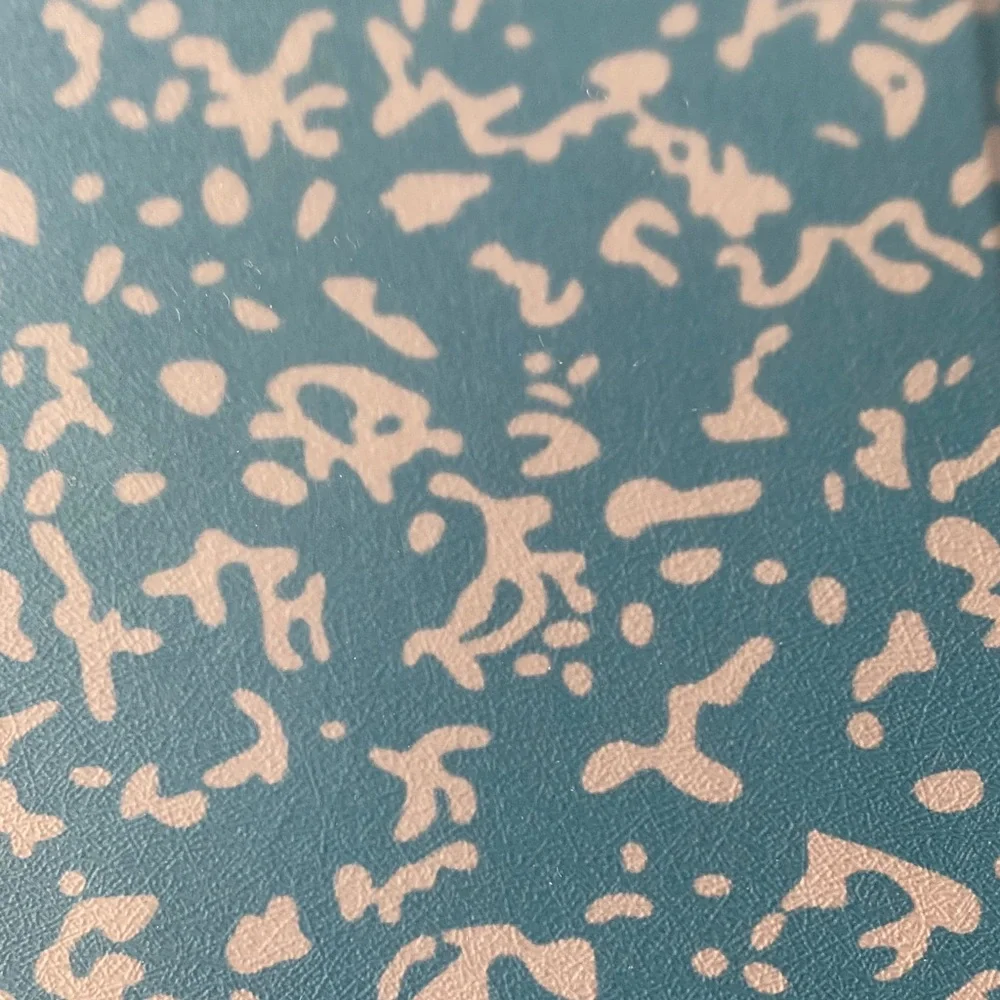 SUPRE Blue Tablet Cover